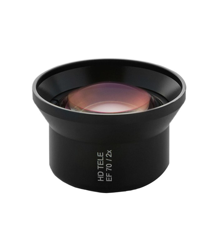 لنز تله فتو بیت پلی مدل bitplay A2 HD Telephoto