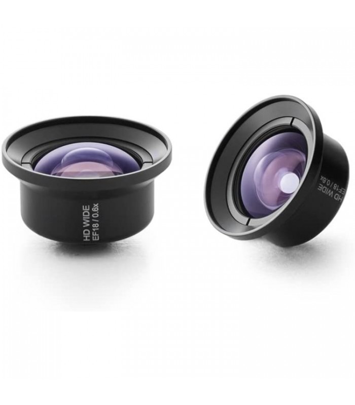 لنز واید بیت پلی مدل bitplay Premium HD Wide Angle