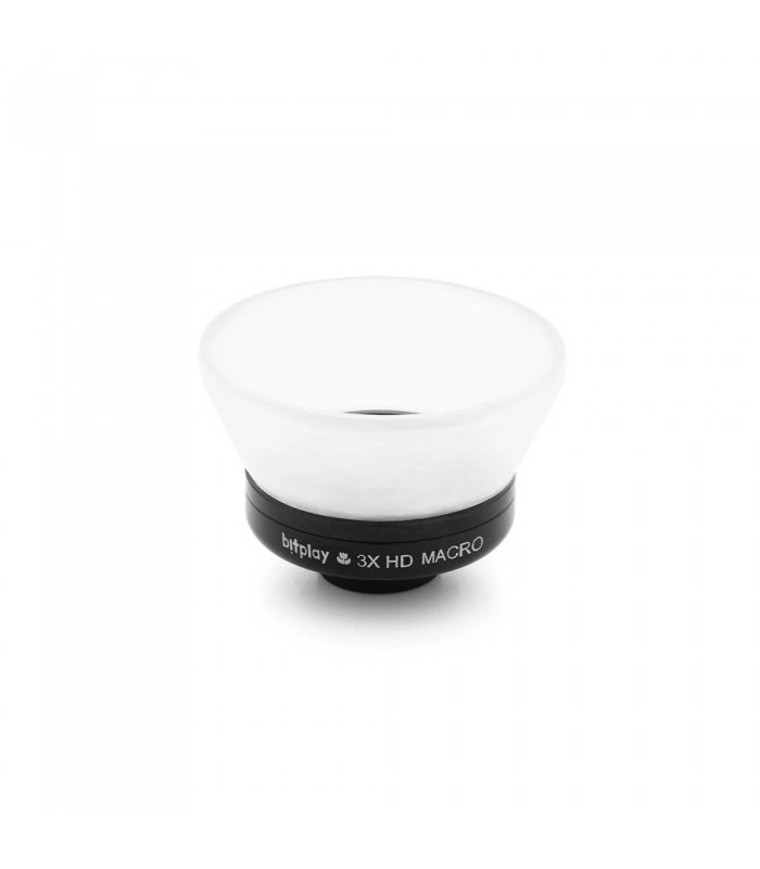 لنز ماکرو بیت پلی مدل bitplay Premium HD Macro Angle