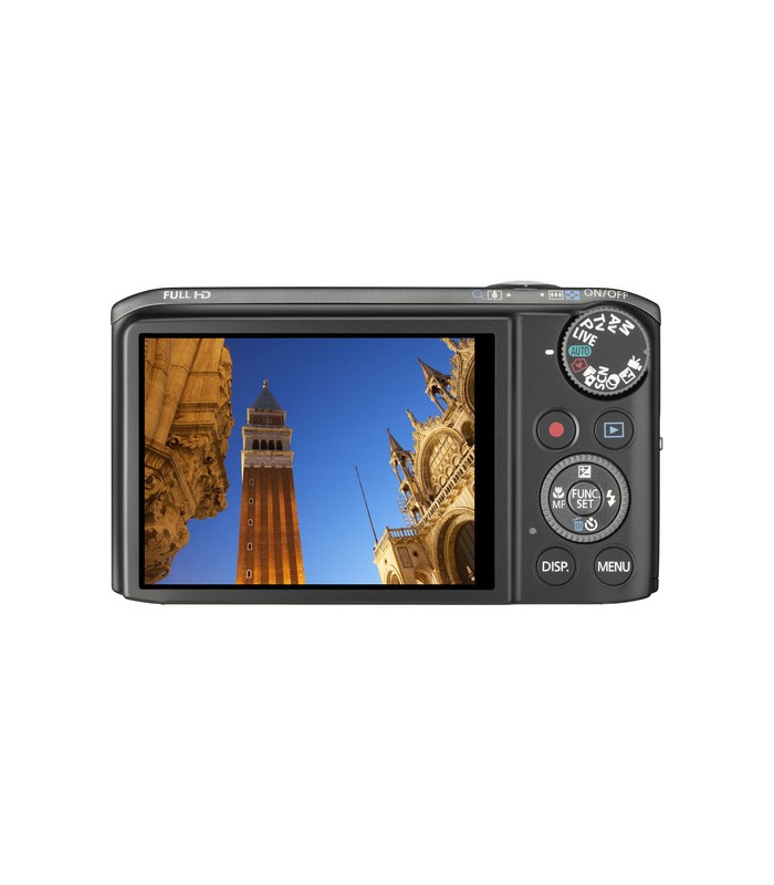 Canon PowerShot SX260 HS