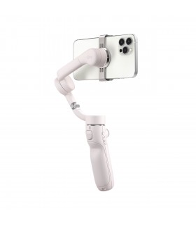 گیمبال موبایل اسمو موبایل ۵ | DJI OM 5 رنگ سفید نات اکتیو