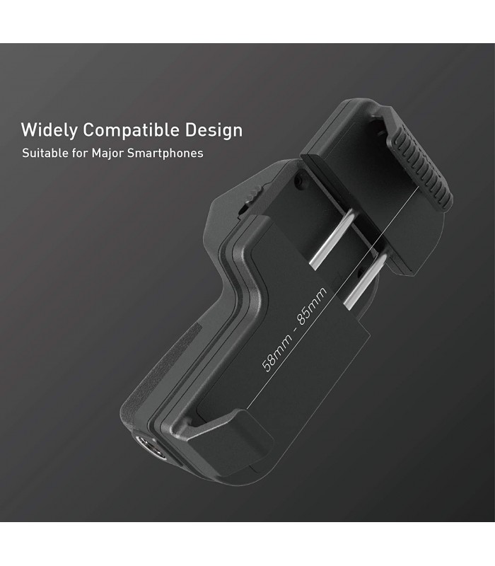 گریپ و شاتر بلوتوثی مدل bitplay SNAP! Grip