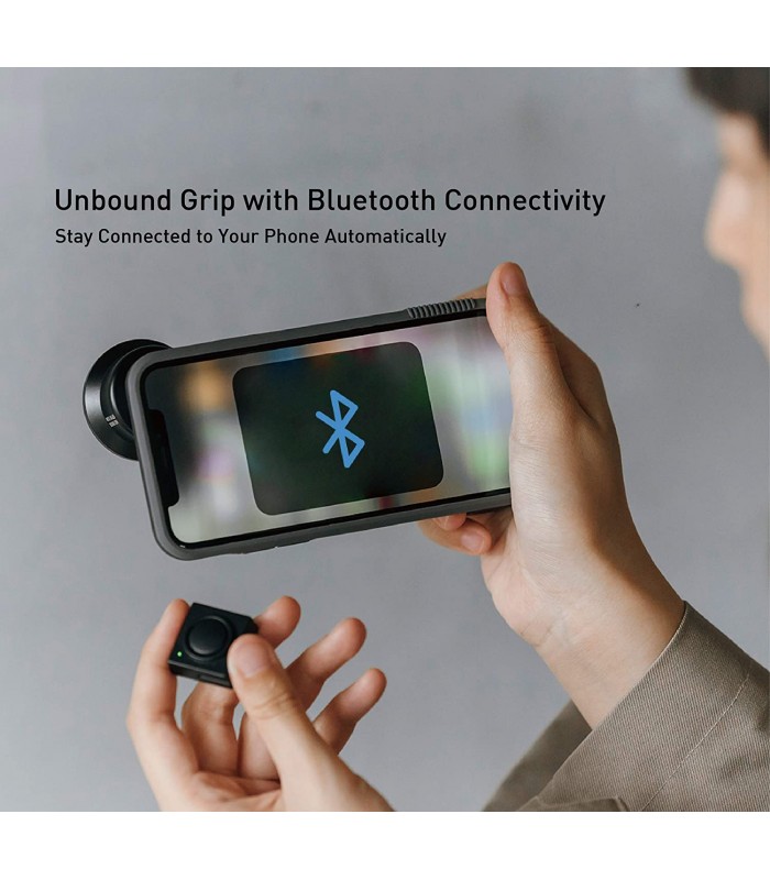 گریپ و شاتر بلوتوثی مدل bitplay SNAP! Grip