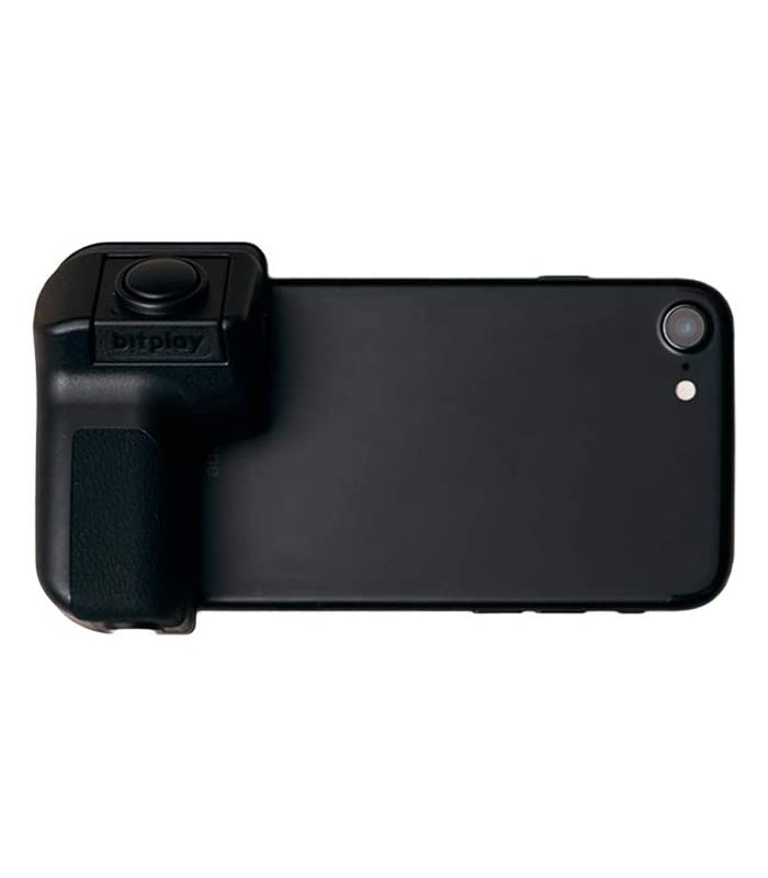 گریپ و شاتر بلوتوثی مدل bitplay SNAP! Grip