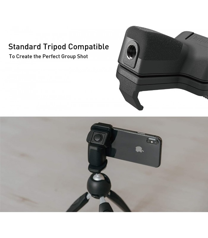 گریپ و شاتر بلوتوثی مدل bitplay SNAP! Grip