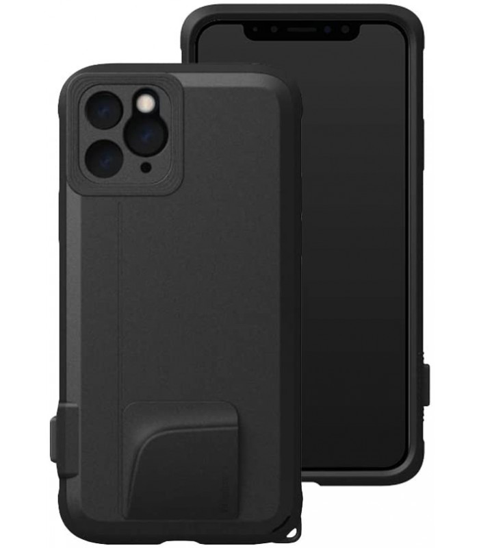 قاب گوشی بیت پلی مخصوص آیفون ۱۱ پرو مدل Bitplay Snap! رنگ مشکی