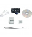 Canon PowerShot SX260 HS