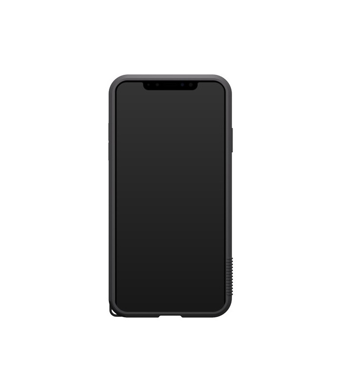 قاب گوشی بیت پلی مخصوص آیفون Xs Max مدل Bitplay Snap! رنگ مشکی