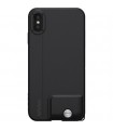 قاب گوشی بیت پلی مخصوص آیفون Xs Max مدل Bitplay Snap! رنگ مشکی
