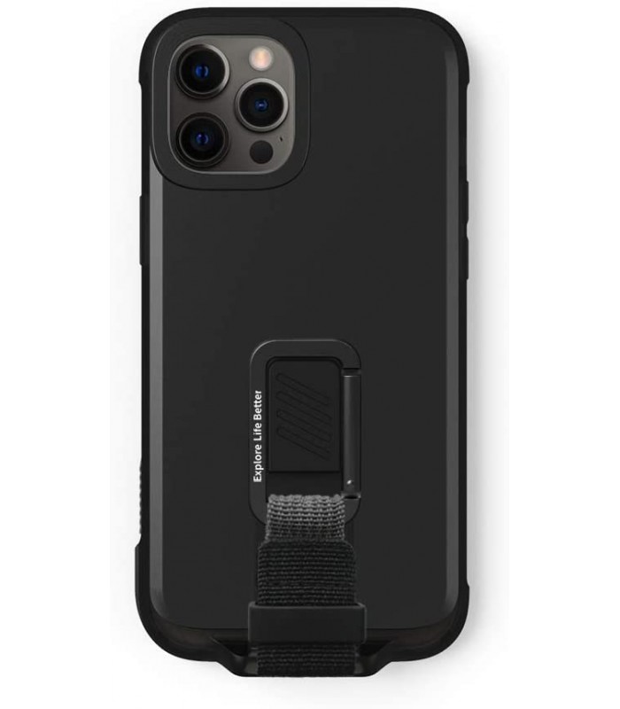 قاب گوشی بیت پلی مخصوص آیفون 12mini مدل bitplay Wander Case