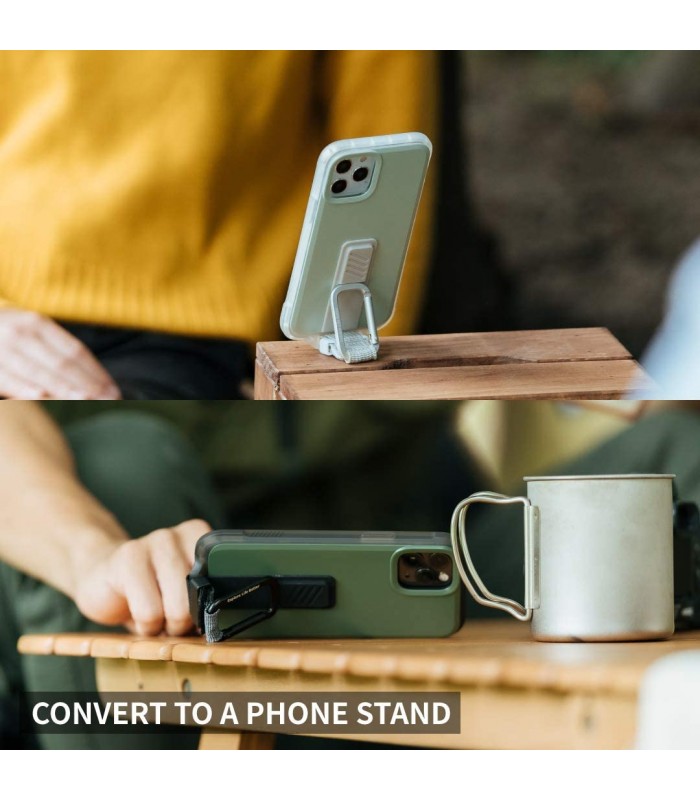 قاب گوشی بیت پلی مخصوص آیفون 12mini مدل bitplay Wander Case