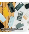 قاب گوشی بیت پلی مخصوص آیفون 12mini مدل bitplay Wander Case