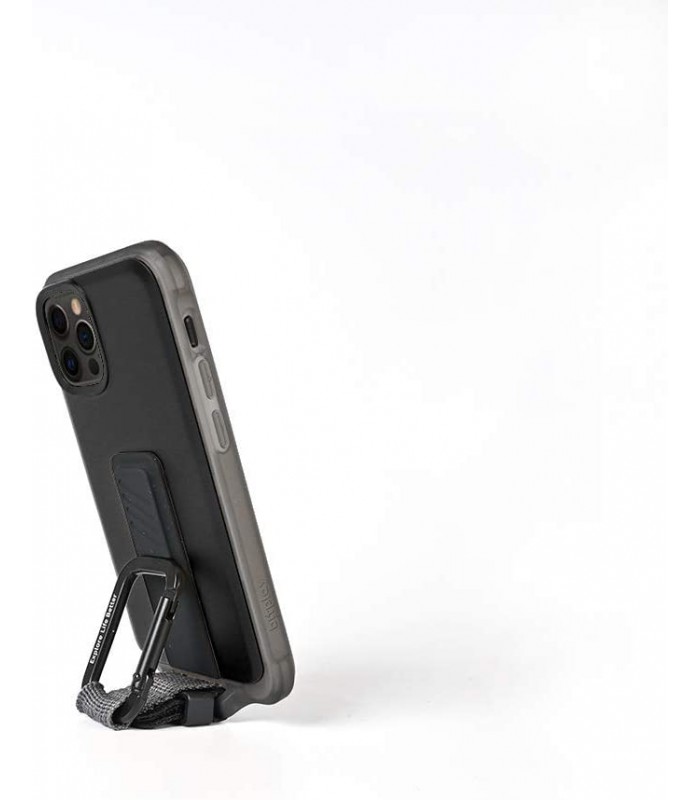 قاب گوشی بیت پلی مخصوص آیفون 12pro Max مدل bitplay Wander Case