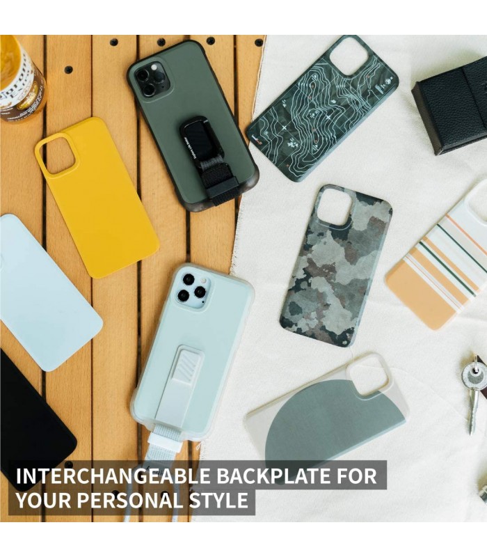 قاب گوشی بیت پلی مخصوص آیفون 12pro Max مدل bitplay Wander Case