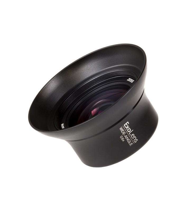 لنز واید زایس مدل ExoLens 0.6x Wide-Angle Zeiss