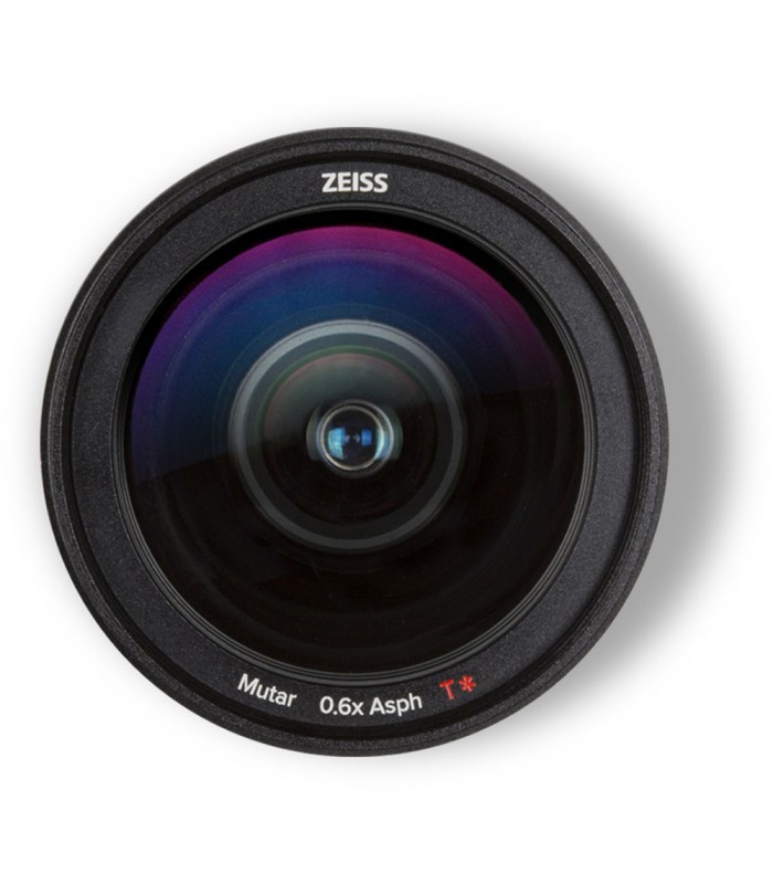 لنز واید زایس مدل ExoLens 0.6x Wide-Angle Zeiss