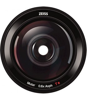 لنز واید زایس مدل ExoLens 0.6x Wide-Angle Zeiss