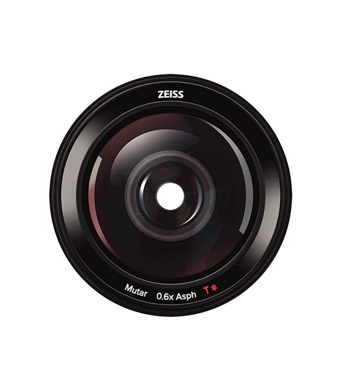 لنز واید زایس مدل ExoLens 0.6x Wide-Angle Zeiss