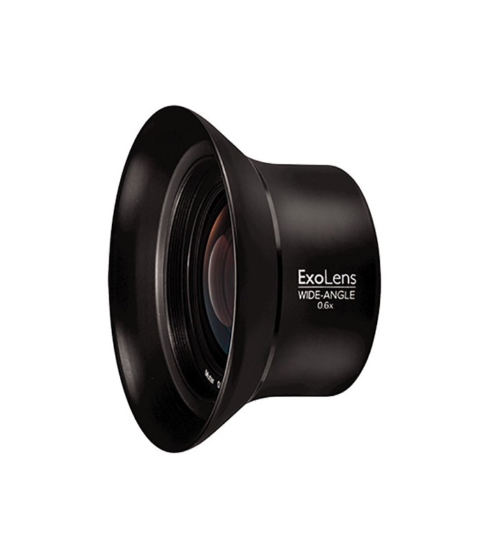 لنز واید زایس مدل ExoLens 0.6x Wide-Angle Zeiss