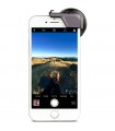 کیت لنز واید زایس مدل ExoLens PRO Wide-Angle برای گوشی‌های آیفون 6/6 Plus/6s/6s Plus/7