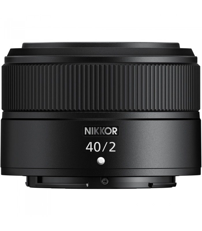 لنز نیکون مدل NIKKOR Z 40mm f/2