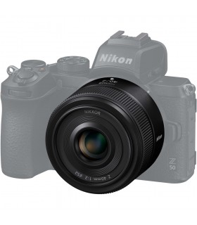 لنز نیکون مدل NIKKOR Z 40mm f/2