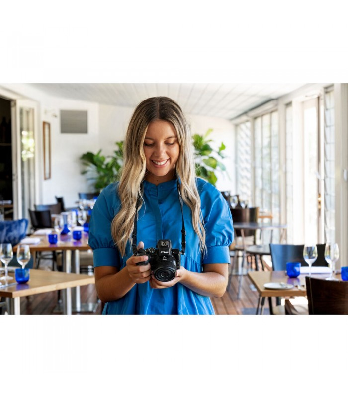 لنز نیکون مدل NIKKOR Z 40mm f/2