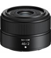 لنز نیکون مدل NIKKOR Z 40mm f/2
