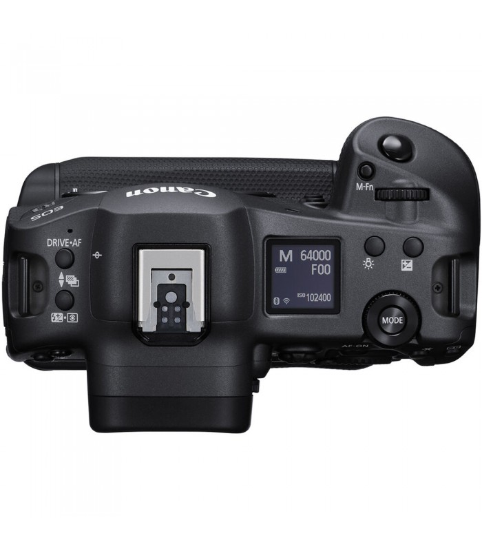 دوربین بدون آینه کانن مدل EOS R3