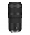 لنز کانن مدل Canon RF 100-400mm f/5.6-8 IS USM