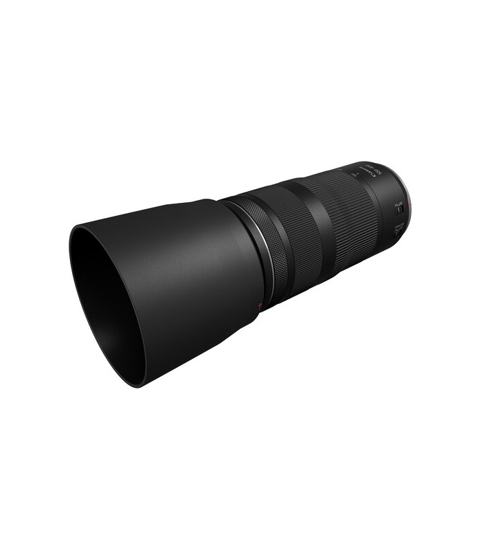 لنز کانن مدل Canon RF 100-400mm f/5.6-8 IS USM