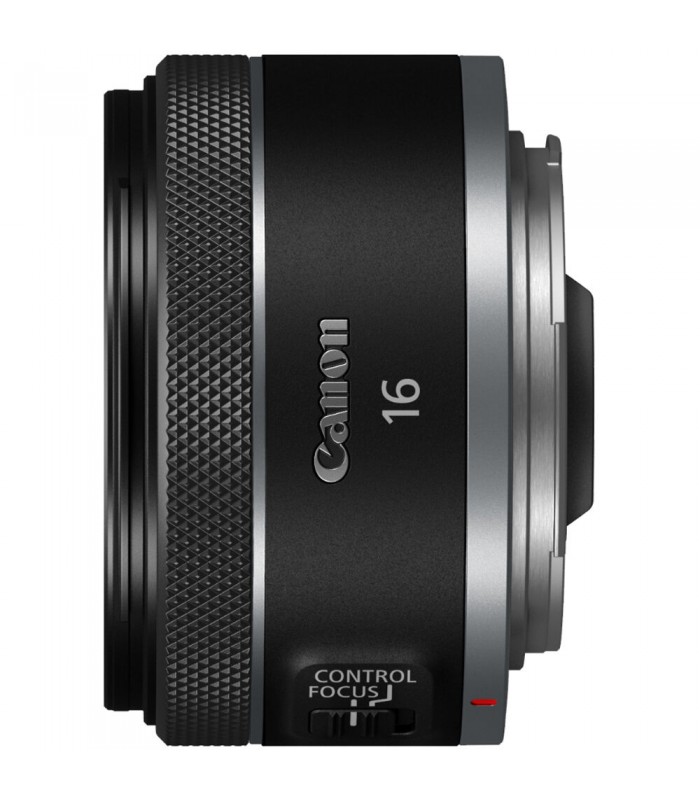لنز کانن مدل RF 16mm f/2.8 STM