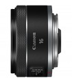 لنز کانن مدل RF 16mm f/2.8 STM