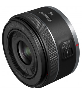 لنز کانن مدل RF 16mm f/2.8 STM