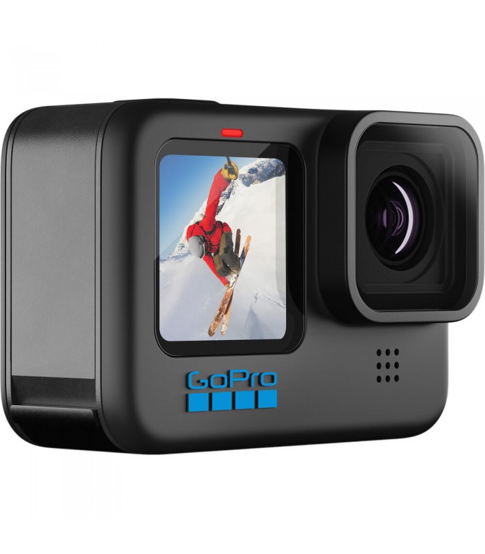 دوربین ورزشی گوپرو هیرو ۱۰ | GoPro Hero 10 Black