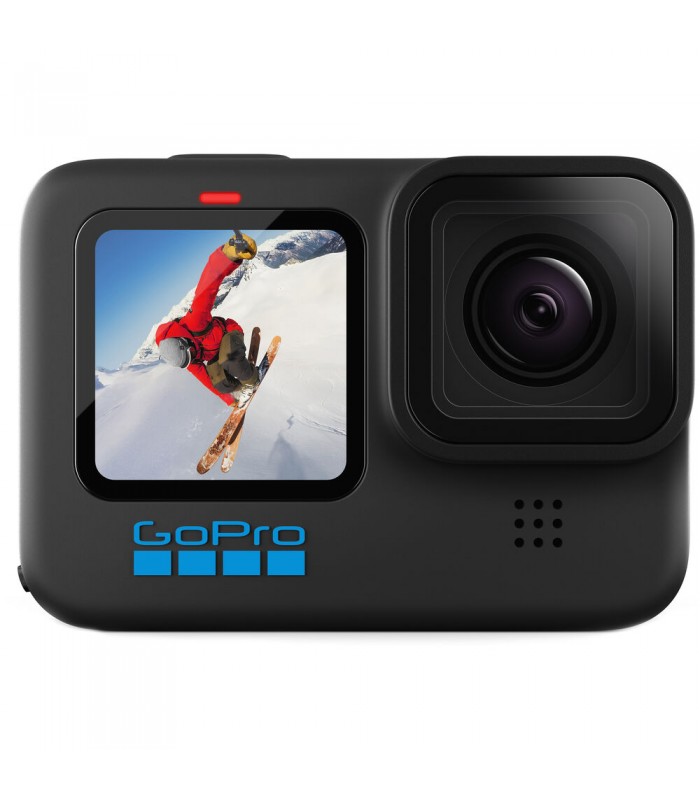 دوربین ورزشی گوپرو هیرو ۱۰ | GoPro Hero 10 Black