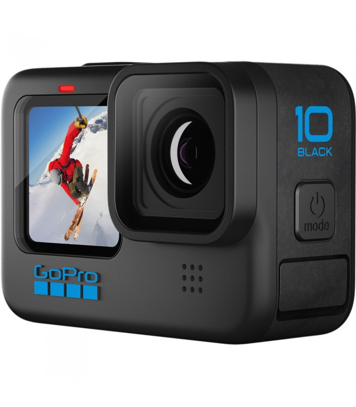 دوربین ورزشی گوپرو هیرو ۱۰ | GoPro Hero 10 Black