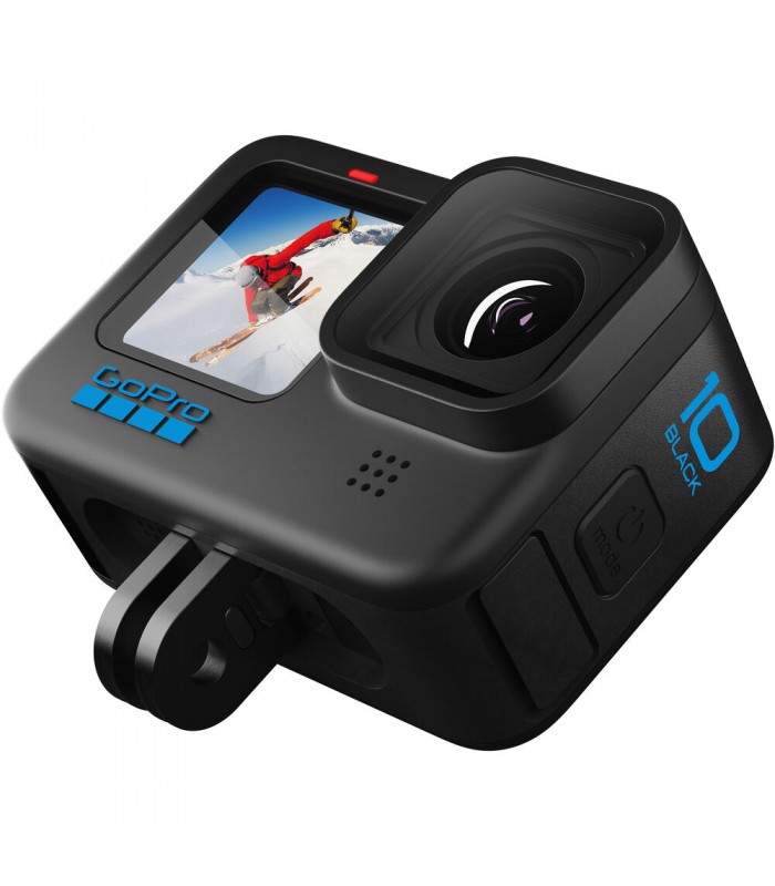 دوربین ورزشی گوپرو هیرو ۱۰ | GoPro Hero 10 Black