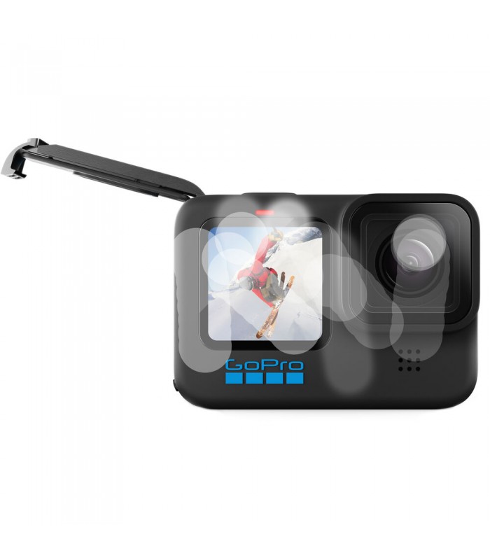 دوربین ورزشی گوپرو هیرو ۱۰ | GoPro Hero 10 Black