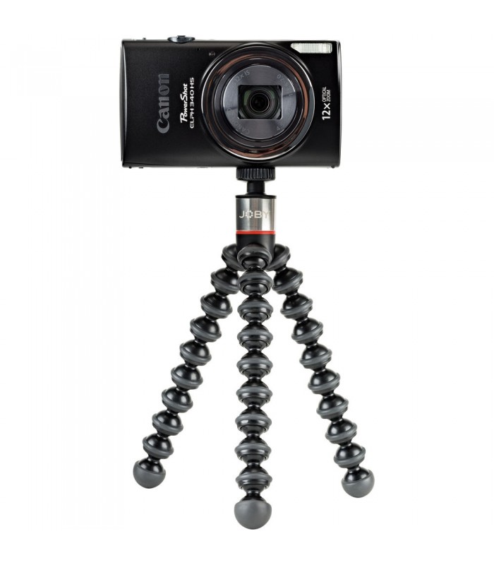 سه پایه جابی مدل  JOBY GorillaPod 325 Flexible Mini-Tripod