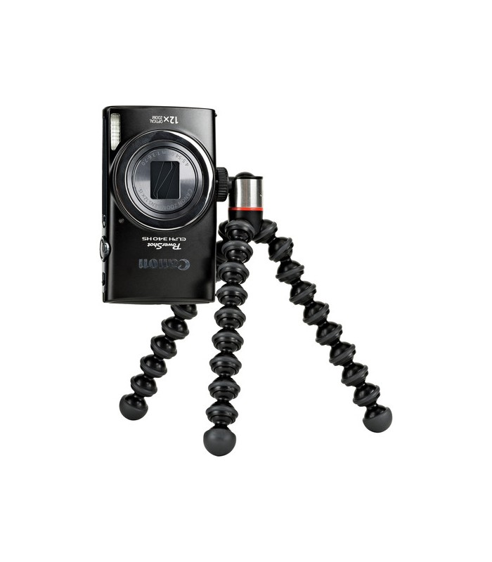 سه پایه جابی مدل  JOBY GorillaPod 325 Flexible Mini-Tripod