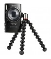 سه پایه جابی مدل  JOBY GorillaPod 325 Flexible Mini-Tripod