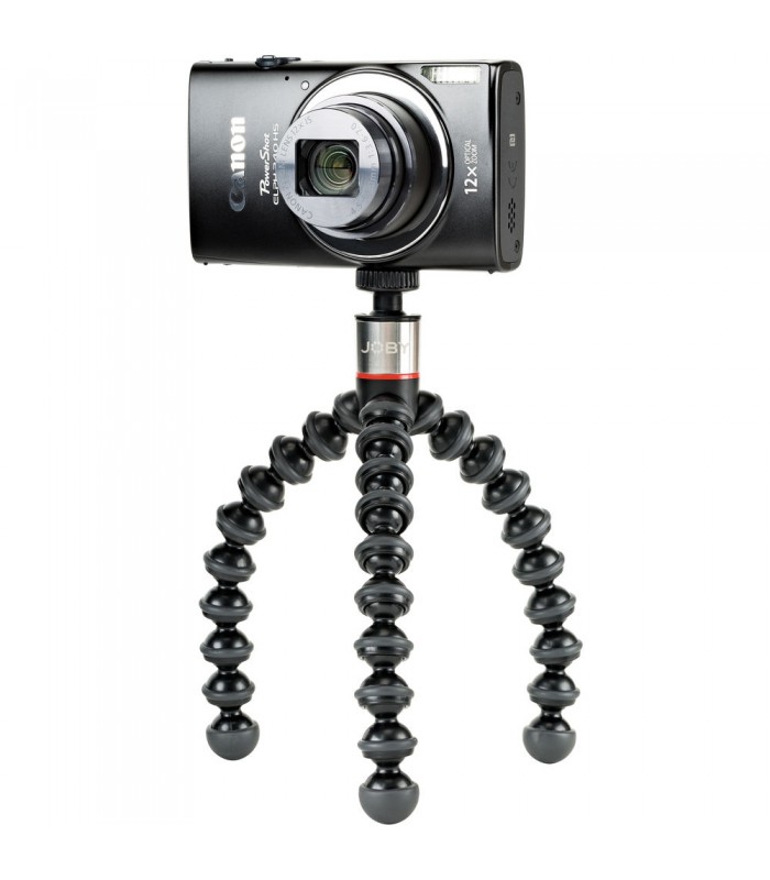 سه پایه جابی مدل  JOBY GorillaPod 325 Flexible Mini-Tripod