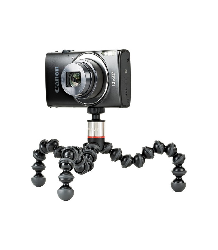 سه پایه جابی مدل  JOBY GorillaPod 325 Flexible Mini-Tripod