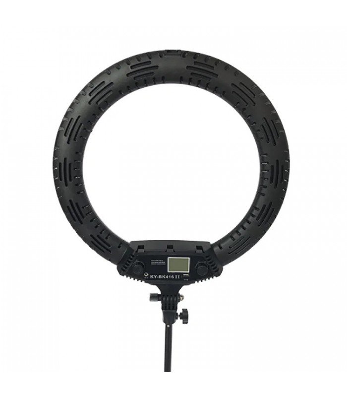 رینگ لایت KY-BK416II به همراه سه پایه