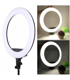 رینگ لایت KY-BK416II به همراه سه پایه