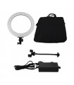 رینگ لایت KY-BK416II به همراه سه پایه