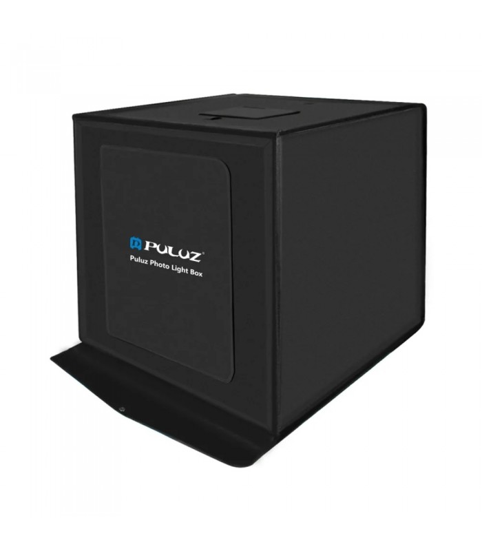 خیمه نوردار Puluz مدل Photography Tent LED 60x60