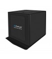 خیمه نوردار Puluz مدل Photography Tent LED 60x60
