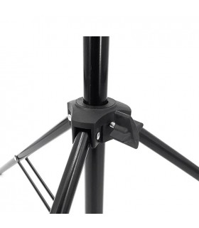 سه پایه نور اوبو مدل OBO 808A Light Stand